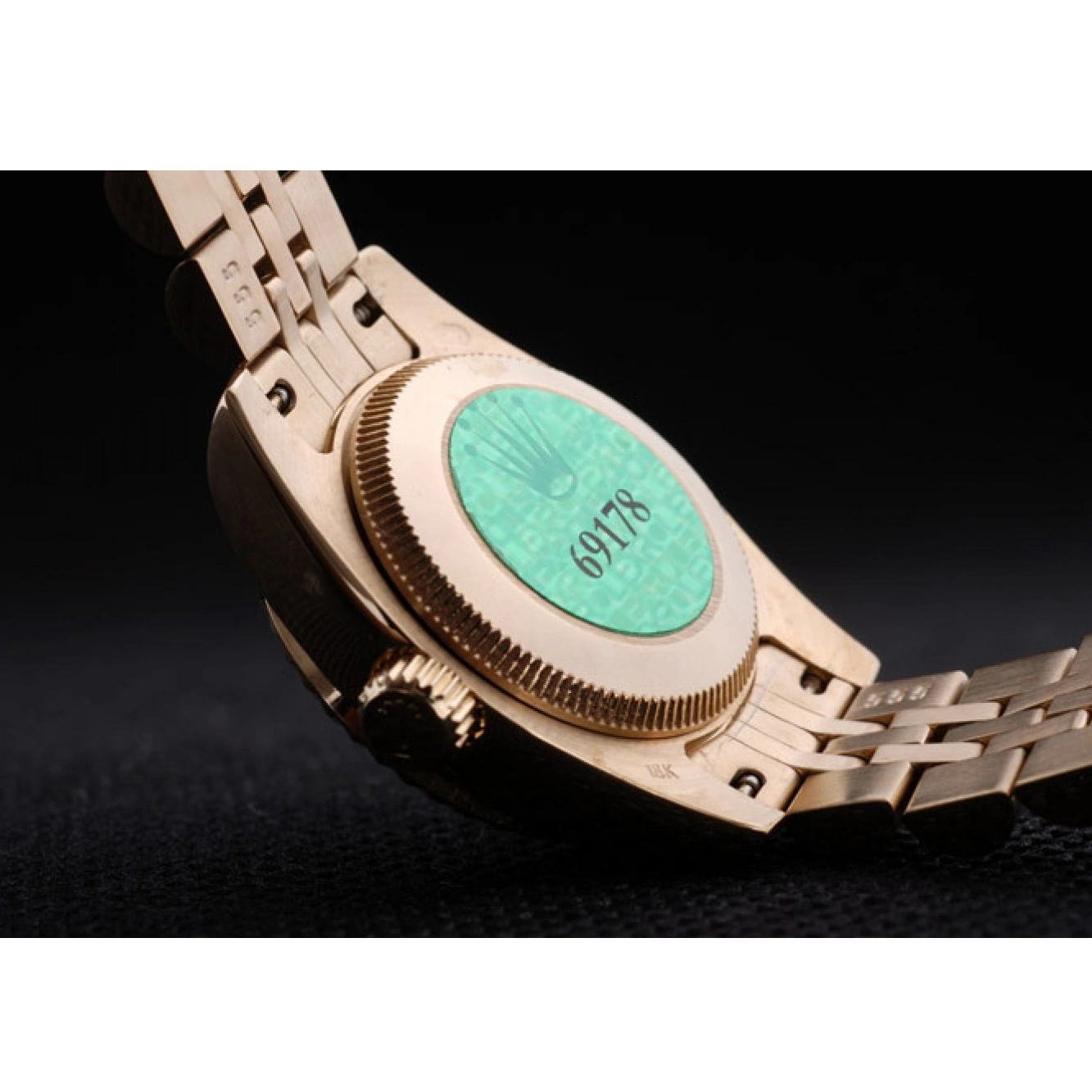 Aaa replica watch Rolex Datejust-rl141 0515